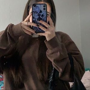 Meet your Posher, Cassandra